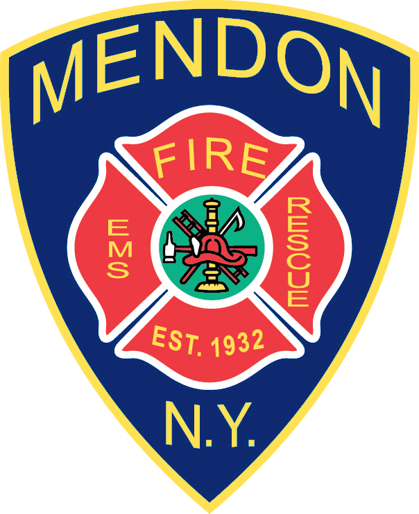 Mendon Fire DB