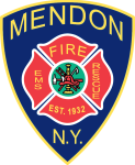 Mendon Fire DB